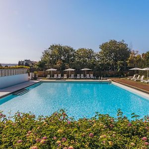 Torre Melina, A Gran Melia Hotel